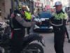 Polis ekipleri kural tan�mayan s�r�c�lere g�z a�t�rm�yor